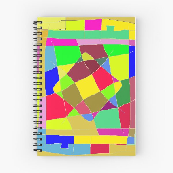 Item preview, Colourful squares for phone case designed and sold by santoshputhran.