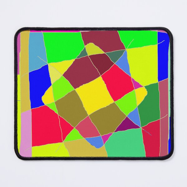 Item preview, Colourful squares for phone case designed and sold by santoshputhran.