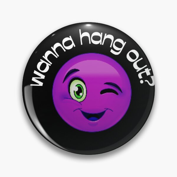 Item preview, Hanging Out designed and sold by seriyusink69.