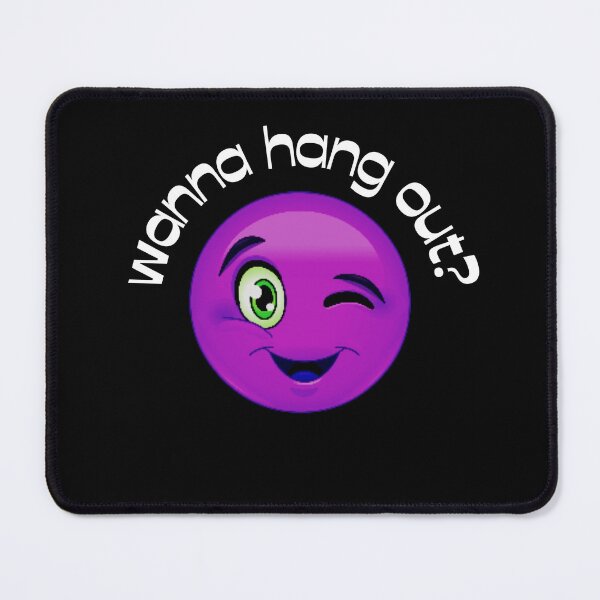 Item preview, Hanging Out designed and sold by seriyusink69.