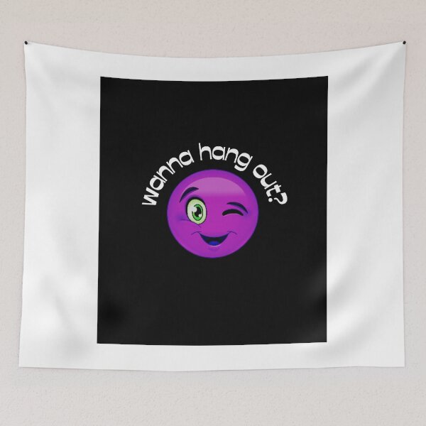 Item preview, Hanging Out designed and sold by seriyusink69.
