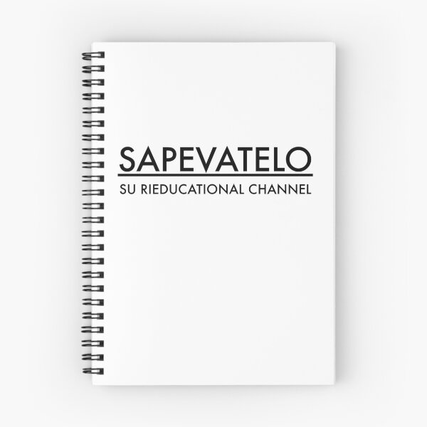 Item preview, SAPEVATELO  designed and sold by Order42.