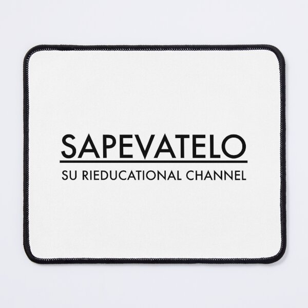 Item preview, SAPEVATELO  designed and sold by Order42.