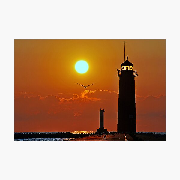 Item preview, Inspriational Sunrise designed and sold by hammye01.