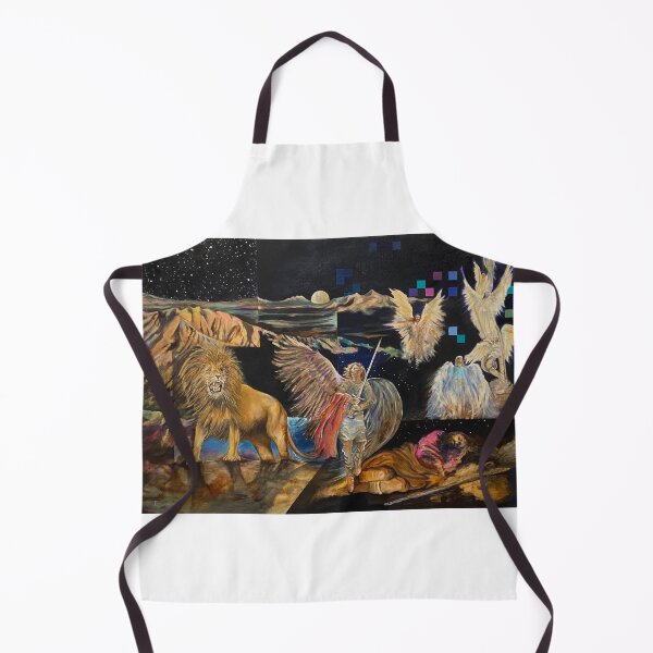 Item preview, Jacob’s Dream designed and sold by bobnaramore.