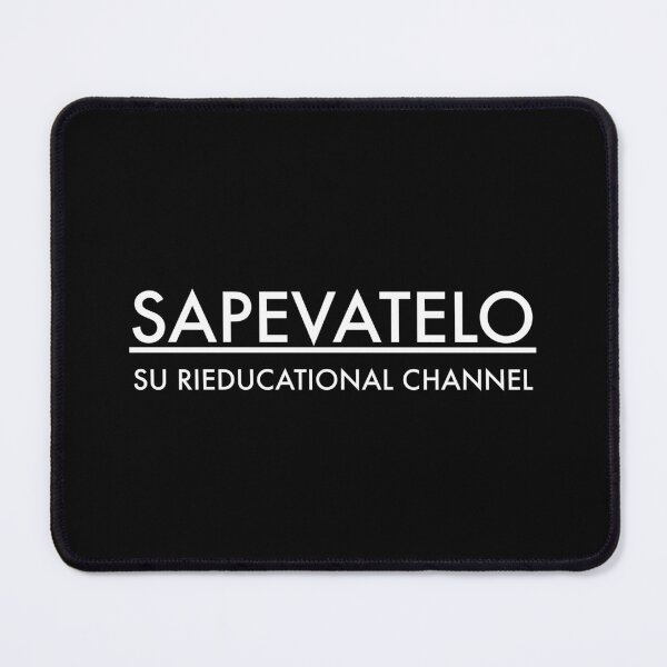 Artikelvorschau, SAPEVATELO entworfen und verkauft von Order42.