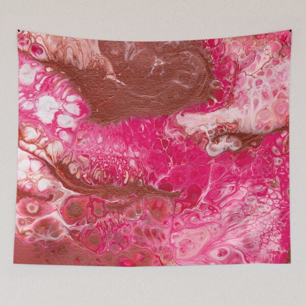 Item preview, Entropic Paints Passionate Entanglement designed and sold by Entropic-Paints.