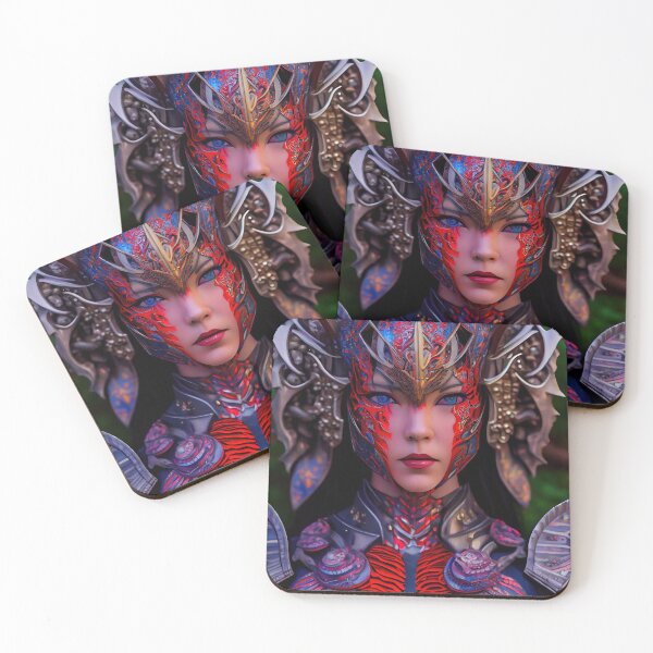 Item preview, Resunotek designed and sold by OccultDreams.