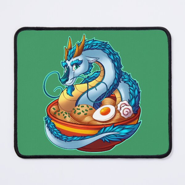 Item preview, Noodle Dragon designed and sold by MillyD13.