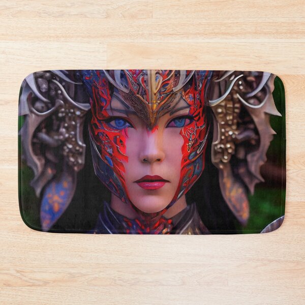 Item preview, Resunotek designed and sold by OccultDreams.