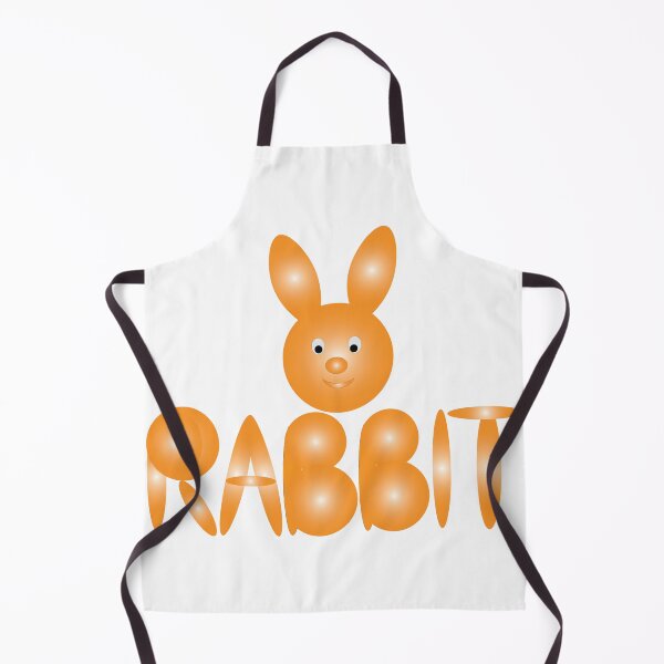 Item preview, ORANGE RABBIT designed and sold by HasinthaRed.