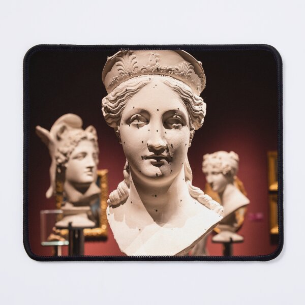 Item preview, Antique sculpture by Antonio Canova - museum collection designed and sold by Paolo Modena Photography - Fine Italian Art.