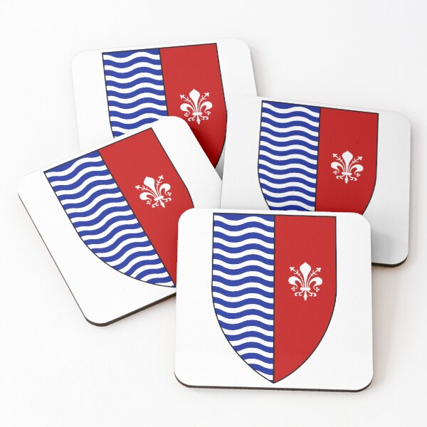 Item preview, Duchy of Drymea designed and sold by Talion Design.