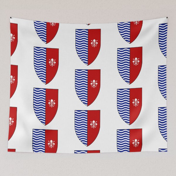 Item preview, Duchy of Drymea designed and sold by Talion Design.
