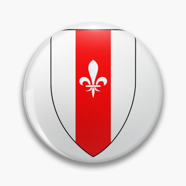 Item preview, Duchy of Gramont designed and sold by Talion Design.