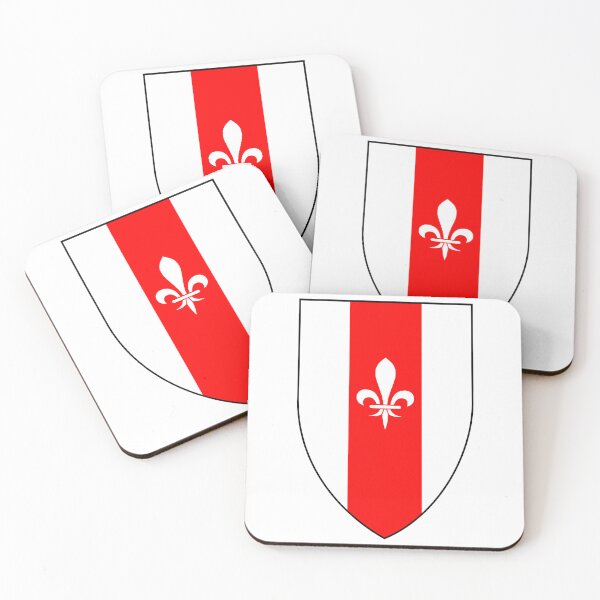 Item preview, Duchy of Gramont designed and sold by Talion Design.
