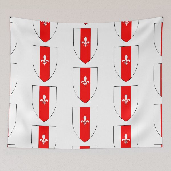 Item preview, Duchy of Gramont designed and sold by Talion Design.