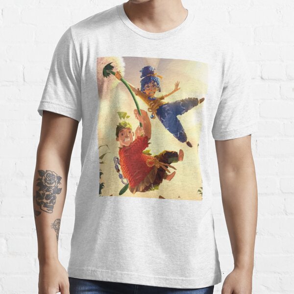 Essex County Club Cricket Essential T-Shirt by TheLucasStory