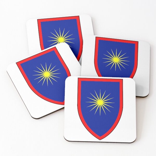 Item preview, Duchy of Nearra designed and sold by Talion Design.