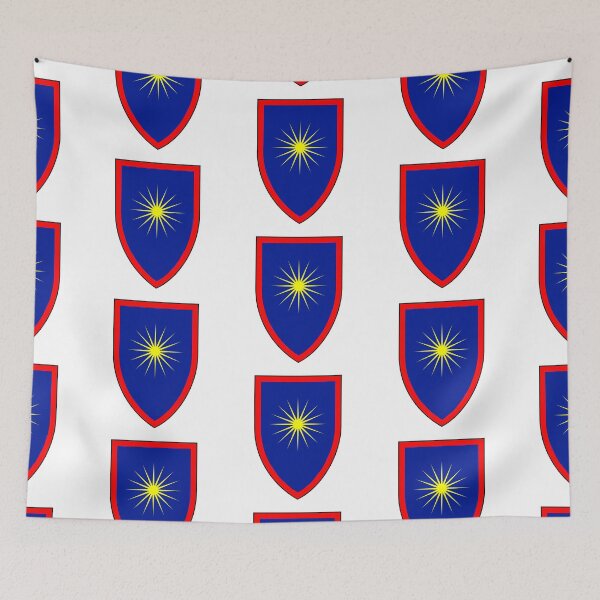 Item preview, Duchy of Nearra designed and sold by Talion Design.