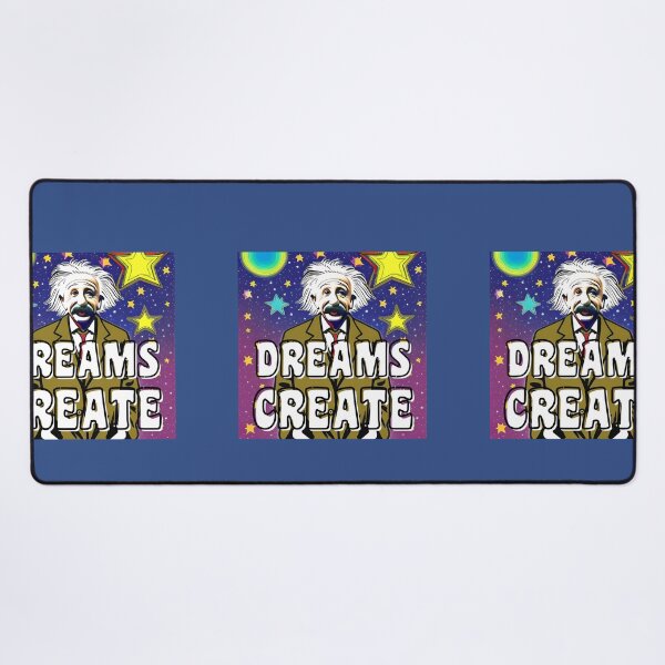 Item preview, EINSTEIN designed and sold by starfishstuff.