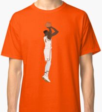 Mo Bamba Jumpshot Classic T-Shirt