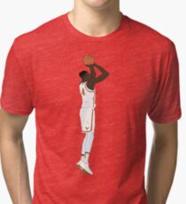 Mo Bamba Jumpshot Tri-blend T-Shirt