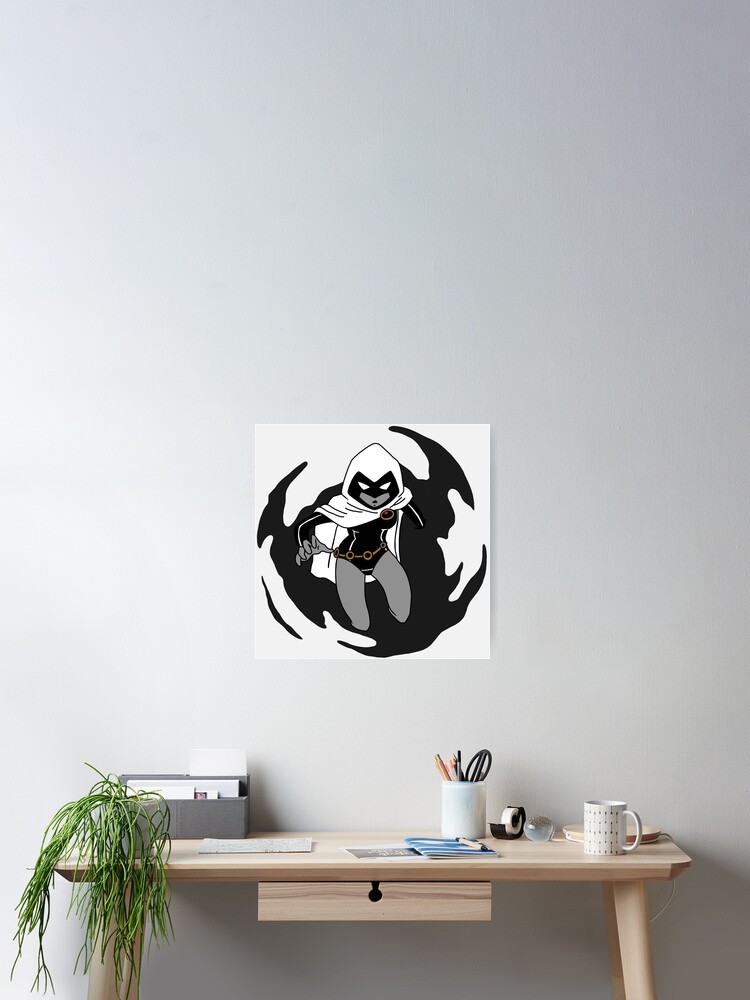 Pegatinas y Stickers de Cuervos - Acabado Premium Garantizado