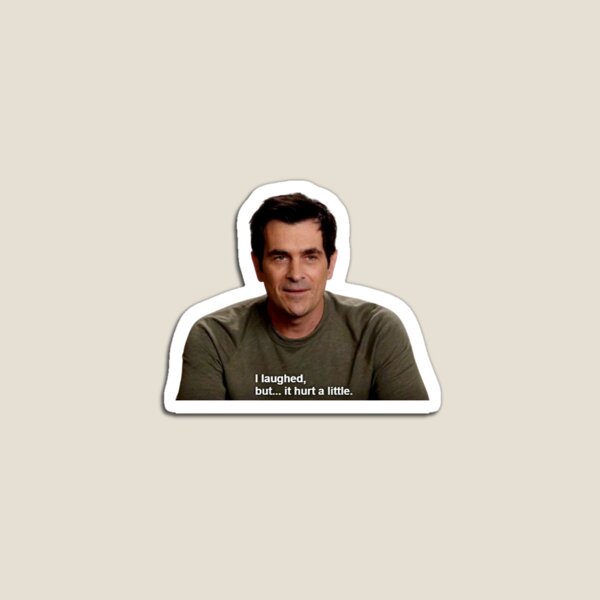 Item preview, phil dunphy designed and sold by inmyfeels.