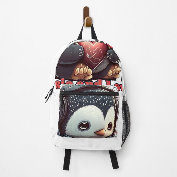 Item preview, Cute Penguin designed and sold by DigBat.