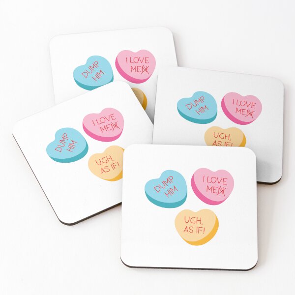 Item preview, Anti-Valentines Day  designed and sold by Natalie Zullo.