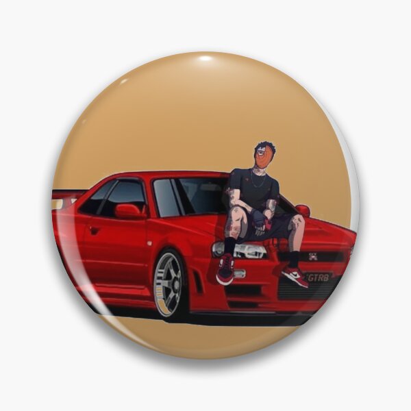 Item preview, Nissan Skyline Lovers  designed and sold by CrossoverDrive.