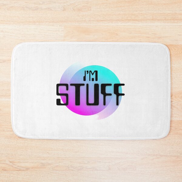Item preview, I was doing stuff - i'm stuff designed and sold by ArtShanth.