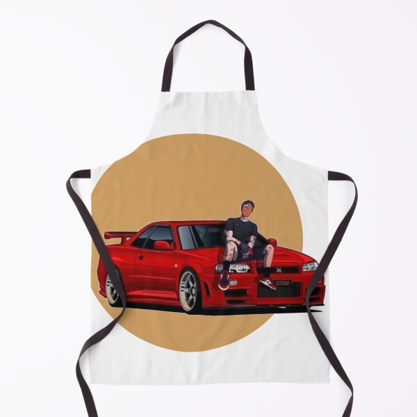 Item preview, Nissan Skyline Lovers designed and sold by CrossoverDrive.