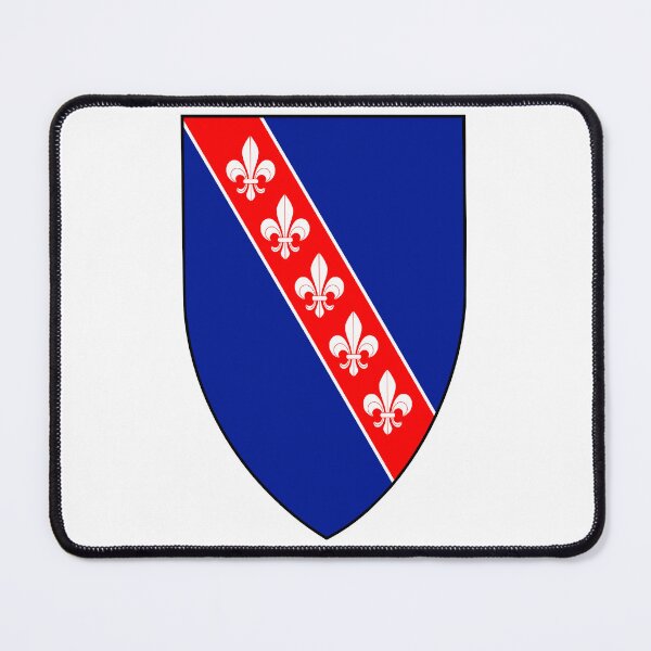 Item preview, Duchy of Nyssa designed and sold by Talion Design.
