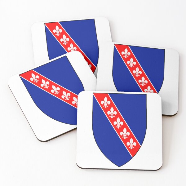Item preview, Duchy of Nyssa designed and sold by Talion Design.