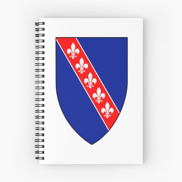 Item preview, Duchy of Nyssa designed and sold by Talion Design.