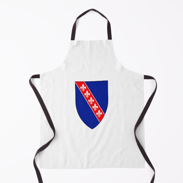 Item preview, Duchy of Nyssa designed and sold by Talion Design.