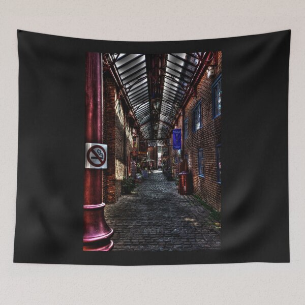 Item preview, No Smoking designed and sold by Paul Thompson Photography.