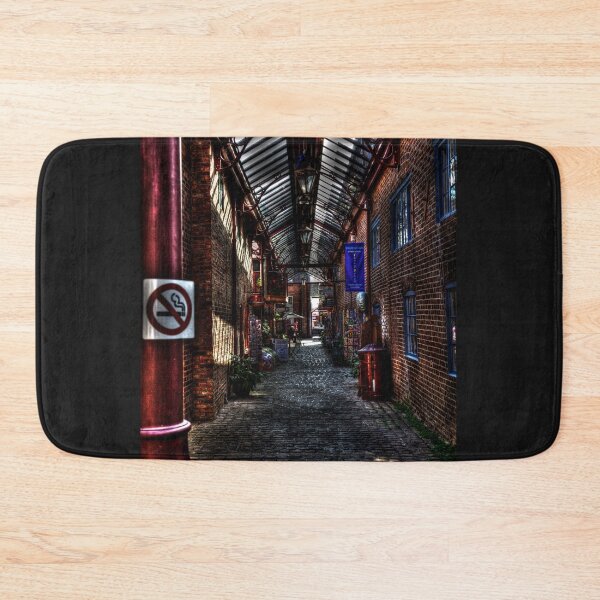 Item preview, No Smoking designed and sold by Paul Thompson Photography.