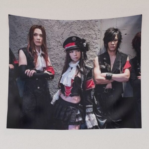 Item preview, unlucky morpheus designed and sold by mottyshop.