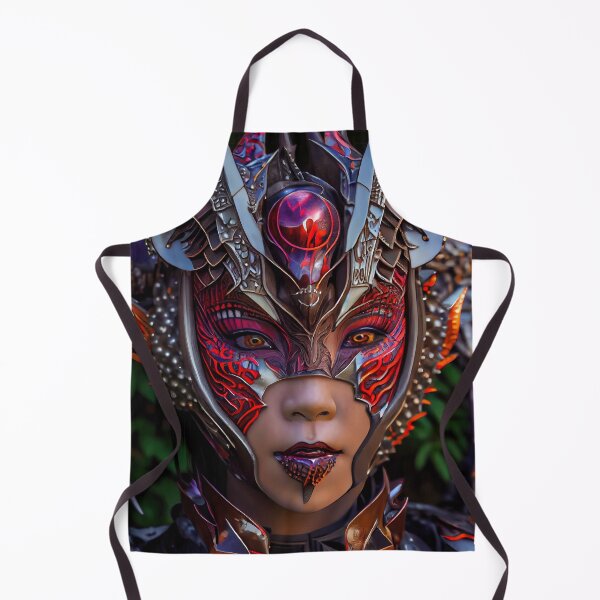 Item preview, Fiija designed and sold by OccultDreams.