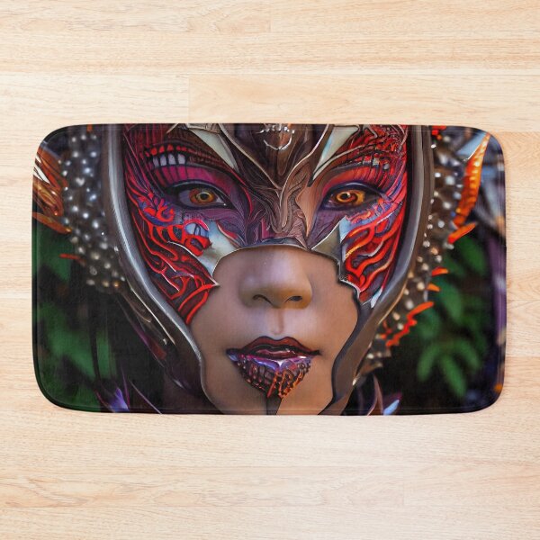 Item preview, Fiija designed and sold by OccultDreams.