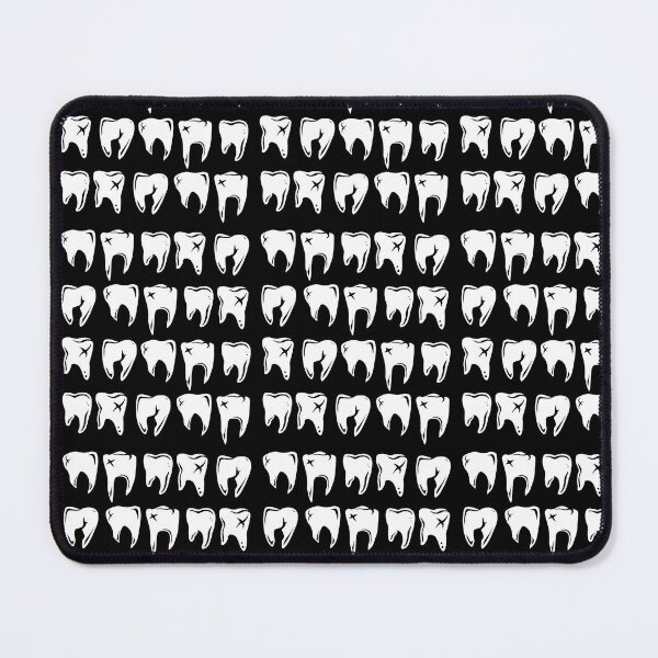Item preview, Teeth designed and sold by Soaked-N-Bleach.