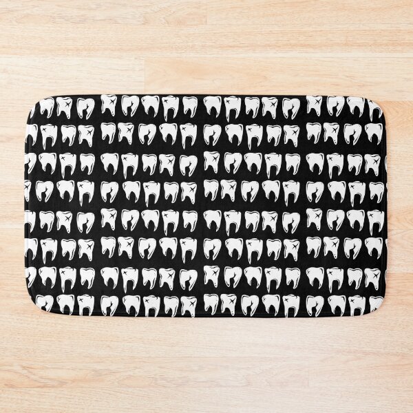 Item preview, Teeth designed and sold by Soaked-N-Bleach.