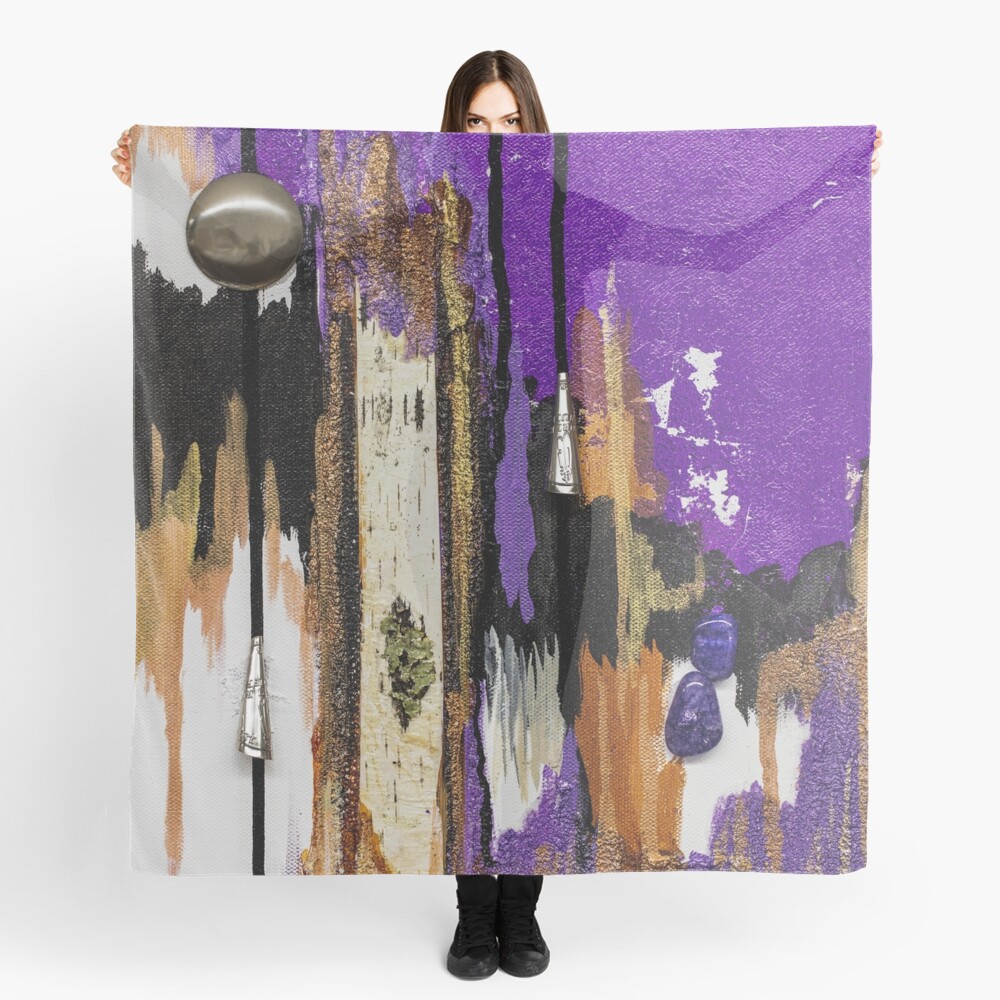 Item preview, Scarf designed and sold by Kentestey.