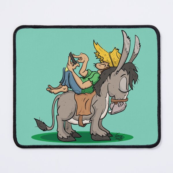 Item preview, Hillbilly Selfie designed and sold by JohnnyPraize.