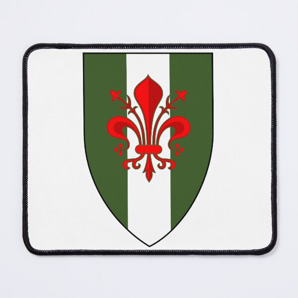 Item preview, Duchy of Rouerre designed and sold by Talion Design.