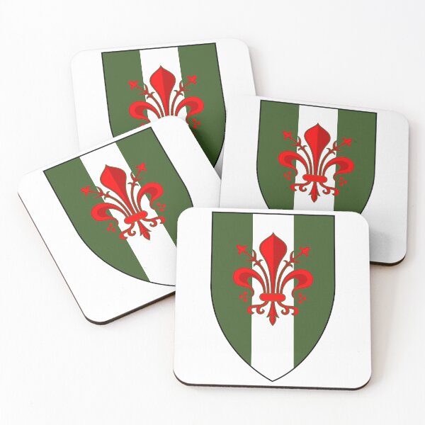 Item preview, Duchy of Rouerre designed and sold by Talion Design.