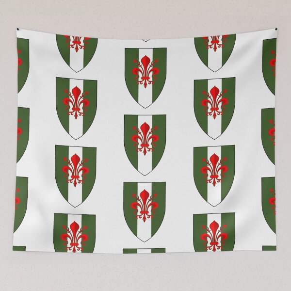 Item preview, Duchy of Rouerre designed and sold by Talion Design.
